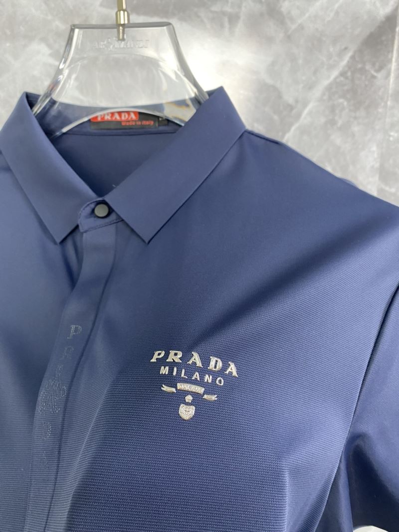 Prada Shirts